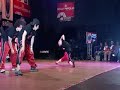 Ichigeki dace crew