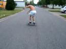 fakie big flip