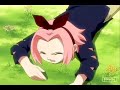 [ Sakura Haruno ] - Rinse