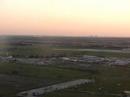 Landing at DFW