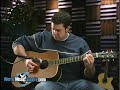 Alvarez MD70 Acoustic Guitar Demo
