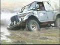 Gaz69 almost stuck