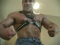 latin muscle papi by mac