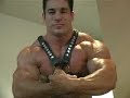 LATIN MUSCLE PAPI by MAC