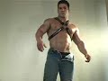 latin muscle papi by mac