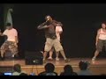 CFC Youth USA NE Precon: NJ South Dance CFC Youth USA NE Precon: NJ South Dance