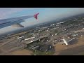 Heathrow takeoff