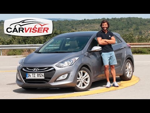 Hyundai i30 Test Sürüşü – Review (English subtitled) Hyundai i30 Test Sürüşü – Review (English subtitled)