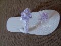 Arte em Havaianas!!!