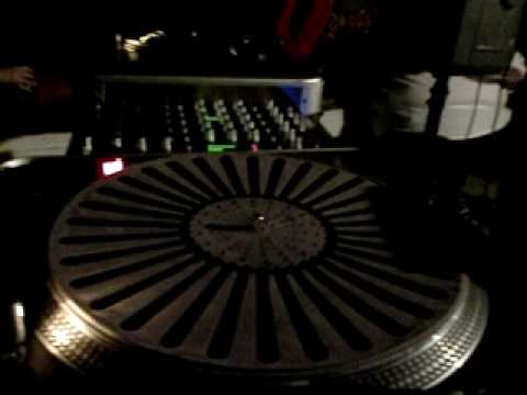 early electro - DJ SCANNER DARKLY - EARLY 80'S ELECTRO MIX.
