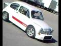 abarth 1000 tc