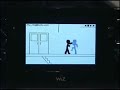 Gamepark GP2x WIZ Flash Demo