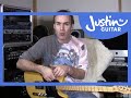 videos de BL-030 • Blues Lead Guitar #20 - Putting it all together