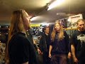Heidevolk - Hulde Aan De Kastelein (niet helemaal compleet) Heidevolk - Hulde Aan De Kastelein (niet helemaal compleet)