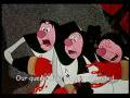 videos de Alice in Wonderland - Painting the roses red   (Swedish, with English subtitles)