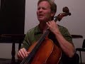Cello - Trevor Exter Cello - Trevor Exter