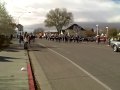 Spring Creek Band in the Nevada Day Parade 10 30 09