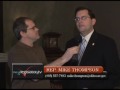 Interview with Rep. Mike Thompson 02 26 09