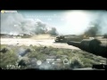 Battlefield 3 - Thunder Run Analysis