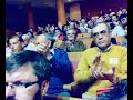 Visita de Gaspar Llamazares a M�rida