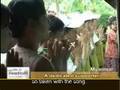 20080821 Tzu Chi continues Myanmar fertilizer distribution