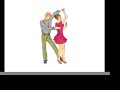 Clip Art Theatre Presents: Dancing with Myself