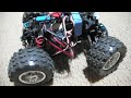 update on radline modifications second view...
