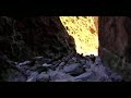Taking a Sumarian Gorge ...hIKE