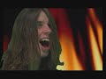 Ozzy Osbourne Bark at the moon