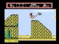 an almost sort of entertaining game brought to a grinding halt by the power of glitch world.