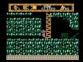 an almost sort of entertaining game brought to a grinding halt by the power of glitch world.