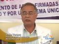 Federacion Medica rechaza despidos en Hospital San Juan de Dios, en Lima