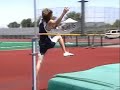 Berean Track 2007 pt.2 \"Field Events\" Berean Track 2007 pt.2 \"Field Events\"