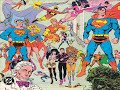 DCU: Who's Who in the DC Universe - AC/DC
