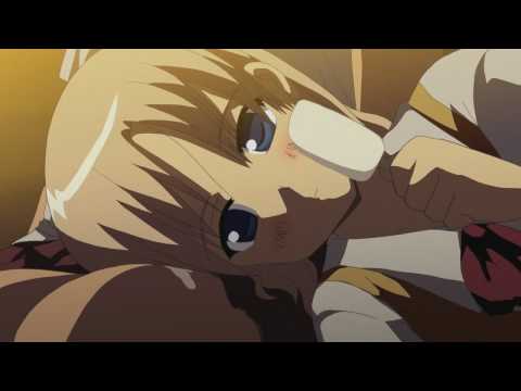 個人制作アニメ「くっつきぼし」トレーラーver.2