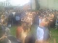 Zangeer zani in east london imamia mosque.