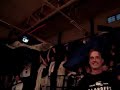 bree -  1/2 finale play offs