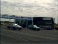 Rotenburg Racedays Dragracing Fordzilla 2006