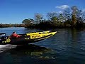 18ft. Survivor SuperDUXX RESCUE 18ft. Survivor SuperDUXX RESCUE