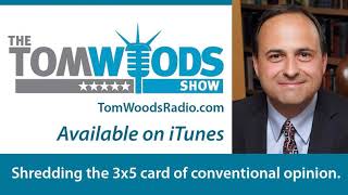 Ep. 1995 Jeff Deist and Tom Woods on What Must Be Done