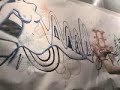 KENGO ?KENTA LIVE PAINT \