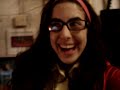 Kathy- Excited