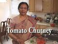 Tomato Chutney