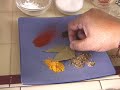Tomato Chutney Recipe by Manjula, Indian Vegetarian Cooking