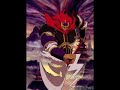 Raging waves of the spirits(remaking)