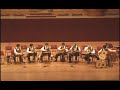 Dragon Gate Drum Beat (Guitar Ensemble)