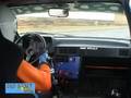 I Slalom trobajo del camino sur(interior DSD SPORT)