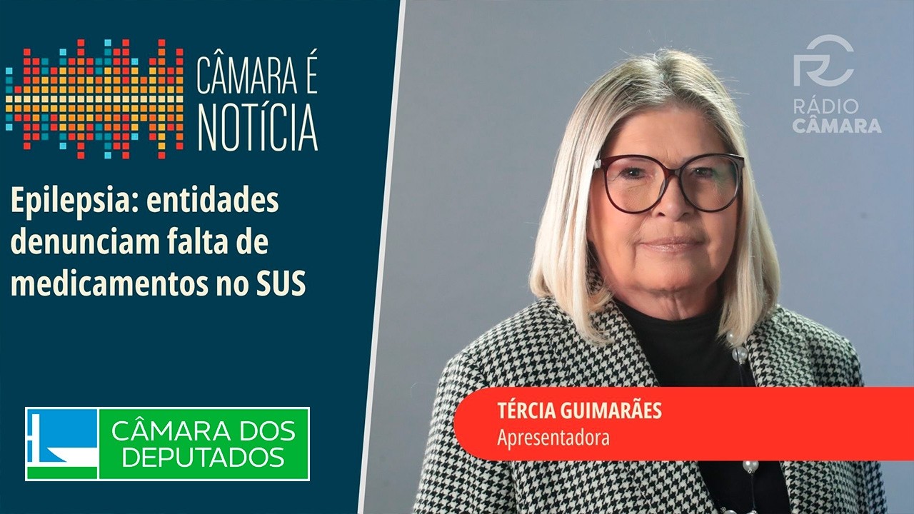 Câmara é Notícia -  23/06/2026