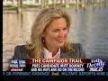 Gov. Romney On The Record With Greta Van Susteren Part 1