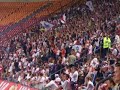 ole ole ole ole ole ole ola ooooh ajax amsterdam